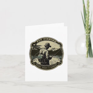 Vliegen - omdat de behandeling duur is kaart