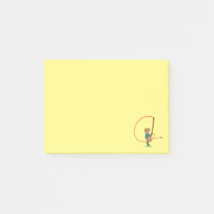 Vliegen Post-it® Notes