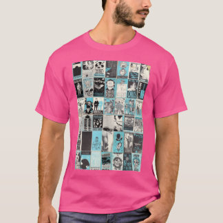 vliegen t-shirt