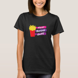 Vliegen voor jongens, grappige Franse veearts, lui T-shirt