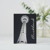 vliegenavond briefkaart (Staand voorkant)