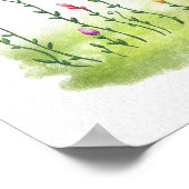 vliegend poster (Hoek)