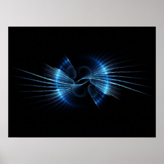 vliegend poster (Voorkant)