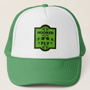 Vliegende Alaska Trucker Pet