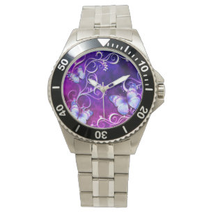Vliegende art. horloge