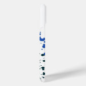 Vliegende bubbels Case-Mate iPhone case (Achterkant / Rechts)