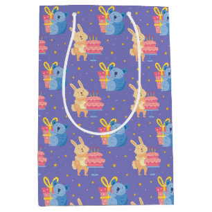 Vliegende dieren medium cadeauzakje