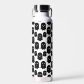 vliegende geest waterfles (Voorkant)