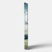 Vliegende Groene Zeeschildpadden | iPhone 6/6 Plus Case-Mate iPhone Case (Achterkant / Links)