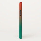 Vliegende hart Case-Mate iPhone case (Achterkant / rechts)