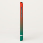 Vliegende hart Case-Mate iPhone case (Achterkant/links)