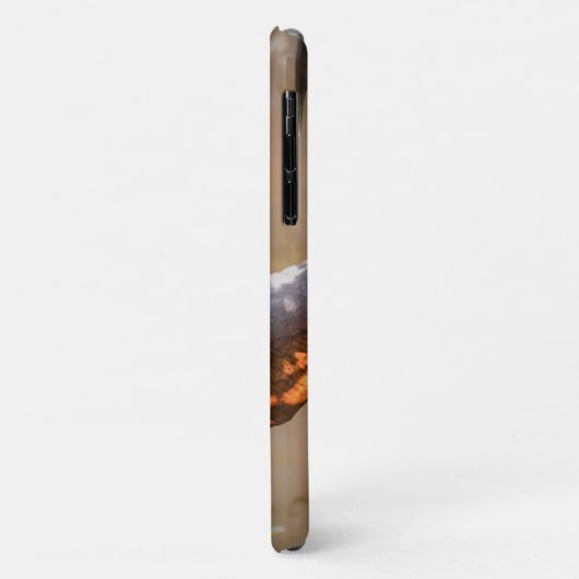 Vliegende hond Case-Mate iPhone case (Achterkant/links)