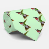 Vliegende hond stropdas (Opgerold)