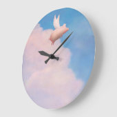 vliegende klok (Hoek)