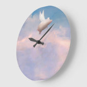 vliegende klok (Hoek)