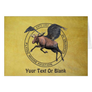 Vliegende Moose Aviation