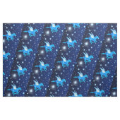 Vliegende Pegasus Stof (Fat Quarter)