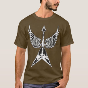 Vliegende V T-shirt