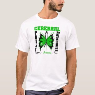 Vliegende vacht voor granen t-shirt