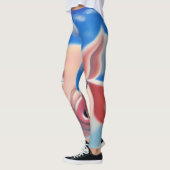 Vliegende Varken Leggings (Links)