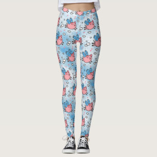 Vliegende varkens leggings