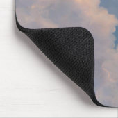 vliegende varkensmousepad muismat (Hoek)