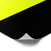 Vliegende vis'24 poster (Hoek)