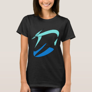 Vliegende Vis T-shirt