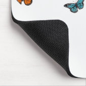 Vliegende vlinder muismat (Hoek)