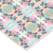 vliegende vlinders tafelkleed (Gekanteld)