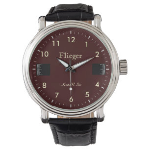 Vlieger Armbanduhr 1932 Horloge