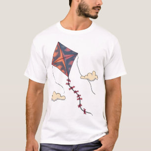 Vlieger Avontuur T-shirt