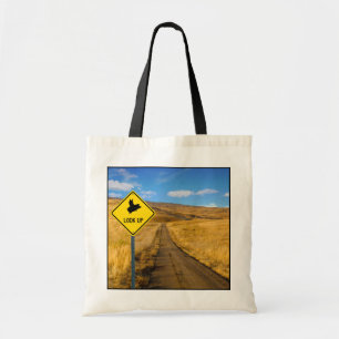 Vliegervarken Tote Bag