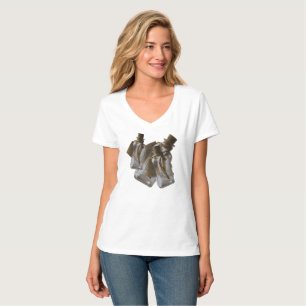Vliegflessen T-shirt