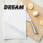 Vlieghanddoek Theedoek (Quarter Fold)