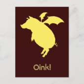 Vliegigaard Briefkaart (Voorkant)