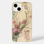 vliegjes, drie spirits gevuld met joy Case-Mate iPhone case (Achterkant)