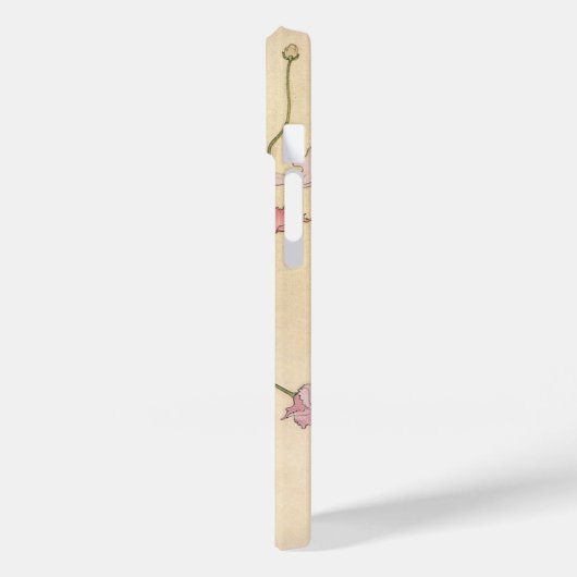 vliegjes, drie spirits gevuld met joy Case-Mate iPhone case (Achterkant / Links)