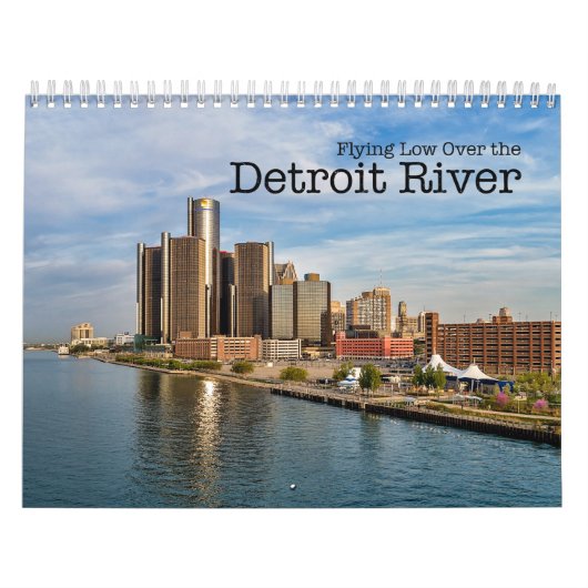 Vlieglaag Kalender (Hoes)