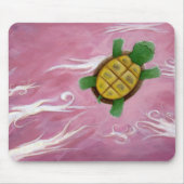 Vliegpad Muismat (Voorkant)