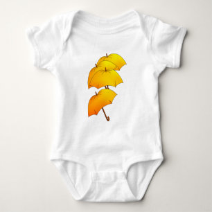 Vliegparasols Romper