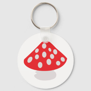 vliegpictogram sleutelhanger