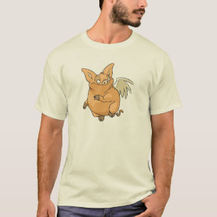 Vliegpig 1 t-shirt