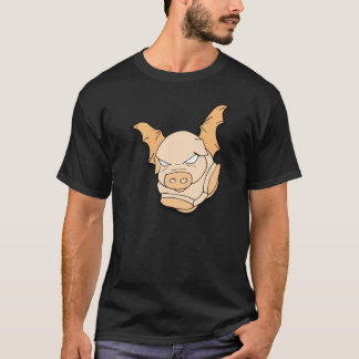 Vliegpig T-shirt