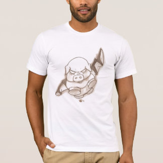 Vliegpig T-shirt