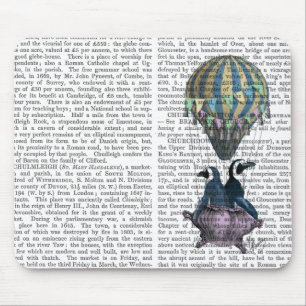 Vliegpinguïns Muismat