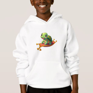 vliegschildpad