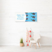 Vliegschildpad Spandoek (Insitu)