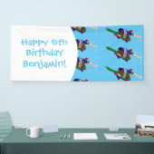 Vliegschildpad Spandoek (Beurs)