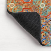 Vliegtapijt Mousepad Muismat (Hoek)